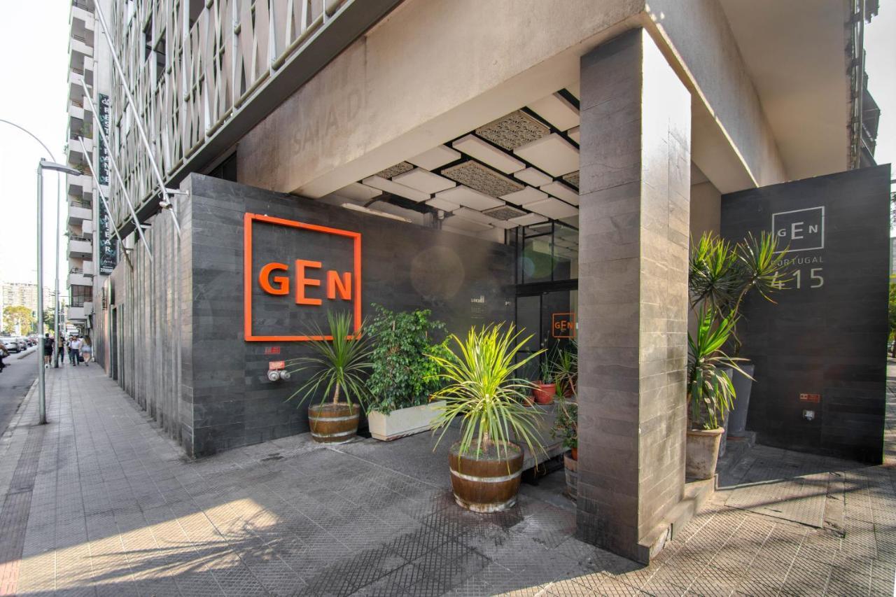 Tribeca King Room - Studio With, Wifi, Ac Santiago de Chile Bagian luar foto